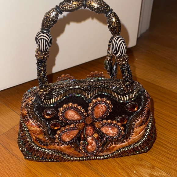 yaday zahav Handbags - Jeweled evening bag